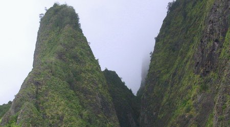 Maui – Kahului, Stany Zjednoczone Ameryki