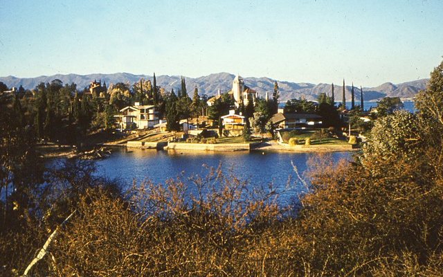 Prowincja Cordoba (Argentyna)- importowana  Bawaria