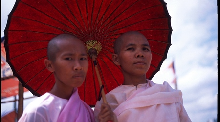 Birma/Myanmar