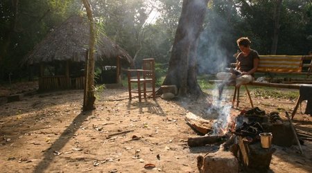1 sty 1 – Kamakwie, Sierra Leone