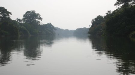 1 sty 2 – Kamakwie, Sierra Leone
