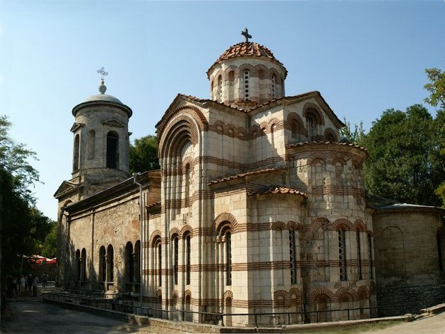 Kercz Crimea Ukraina