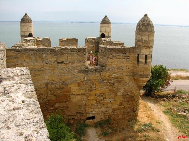 Kercz Crimea Ukraina