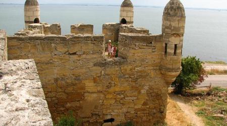 Kercz Crimea Ukraina – керчь