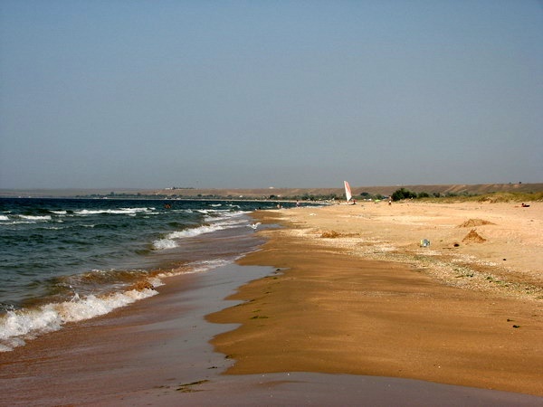 Kercz Crimea Ukraina