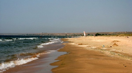 Kercz Crimea Ukraina – керчь