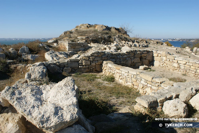 Kercz Crimea Ukraina