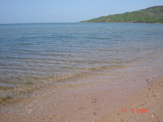 Crimea,Kercz,pliaza,hotel "DEAZ"