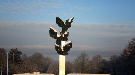 Szczecin – Polska