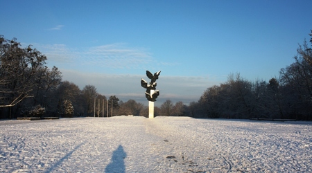 Szczecin – Polska