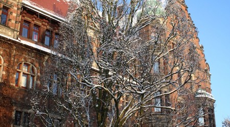 Szczecin – Polska