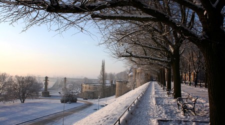 Szczecin – Polska