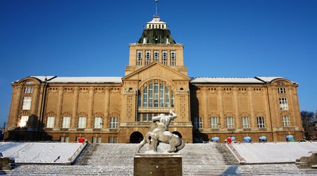 Szczecin – Polska