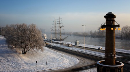 Szczecin – Polska