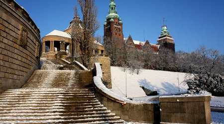 Szczecin – Polska