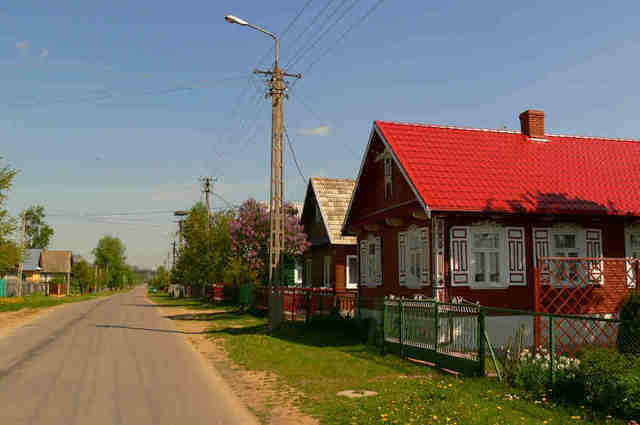 Z górki 