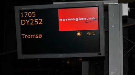 Oslo 03 blog – Norwegia