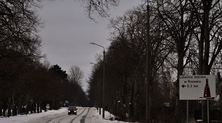 Jastrzebia gora 03 blog – Jastrzębia Góra, Polska