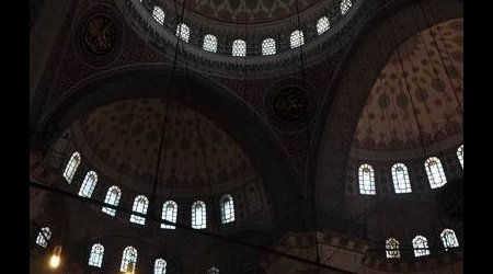 Stambul – Istambuł, Turcja