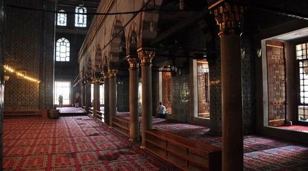 Stambul2 – Istambuł, Turcja