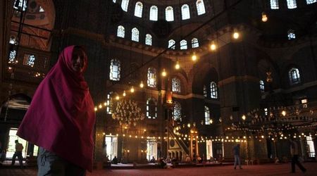 Stambul3 – Istambuł, Turcja