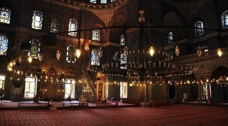 Stambul4 – Istambuł, Turcja