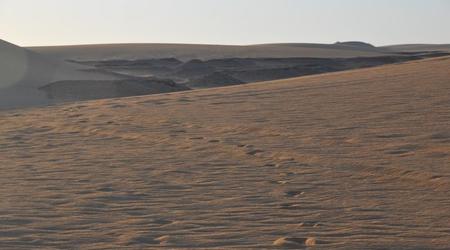 Oaza Dakhla – Egipt