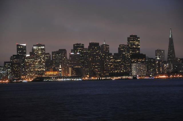 San Francisco