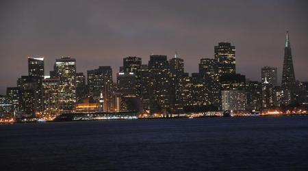 San Francisco – Stany Zjednoczone Ameryki