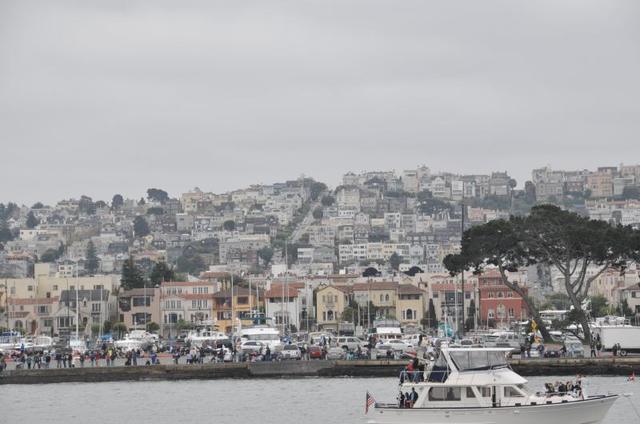 San Francisco