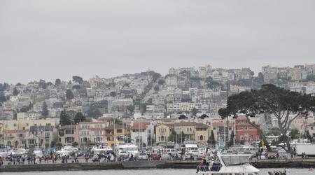 San Francisco – Stany Zjednoczone Ameryki