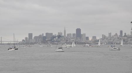 San Francisco – Stany Zjednoczone Ameryki