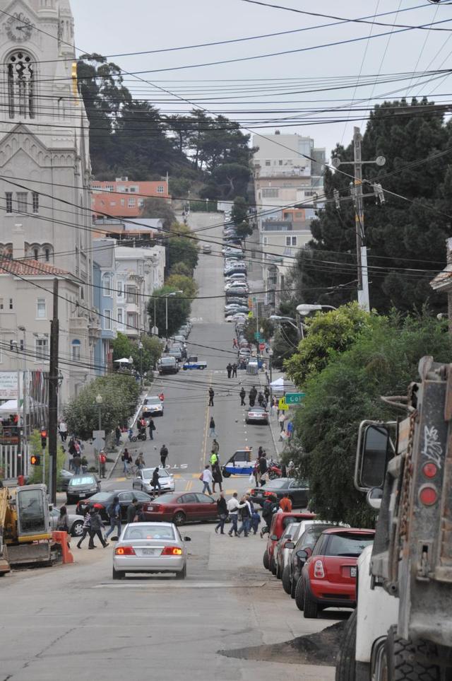 San Francisco