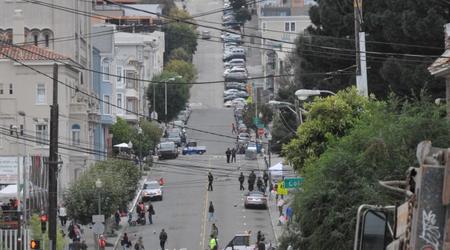 San Francisco – Stany Zjednoczone Ameryki