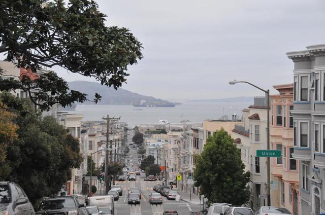 San Francisco