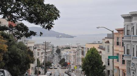 San Francisco – Stany Zjednoczone Ameryki