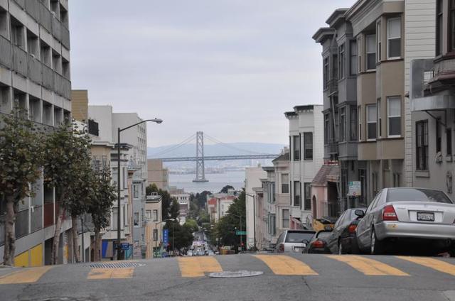 Golden Gate, San Francisco