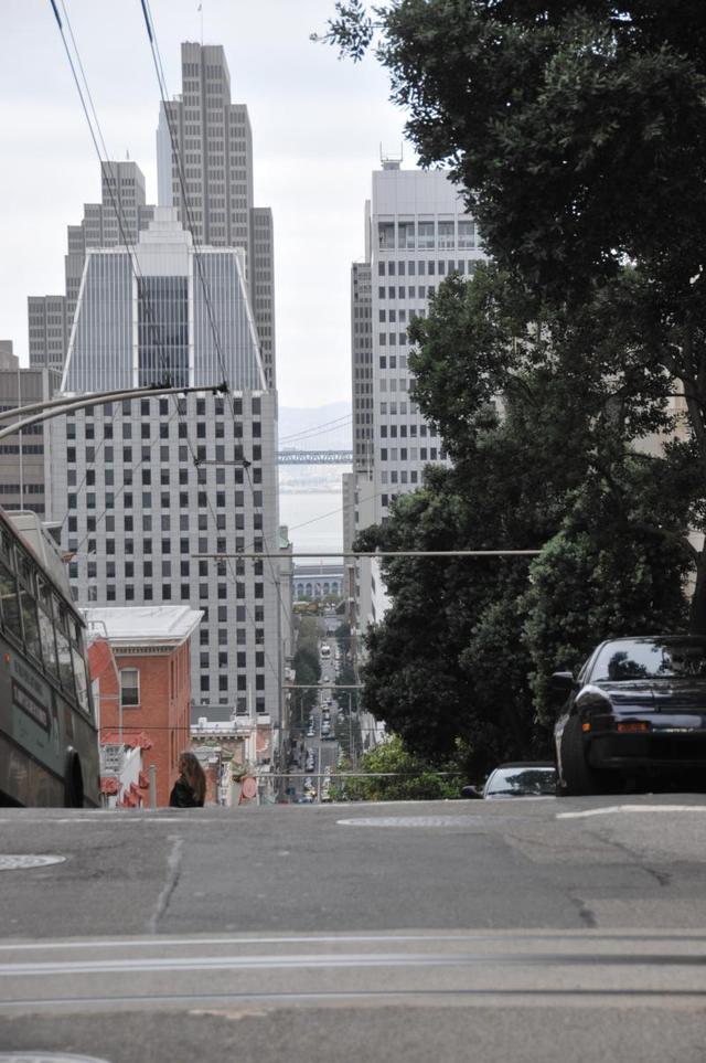 San Francisco