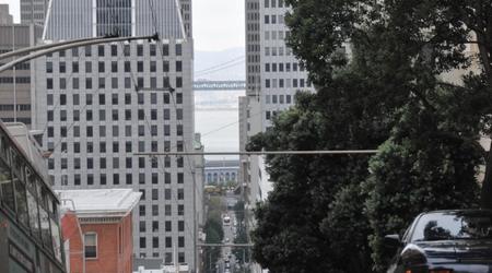San Francisco – Stany Zjednoczone Ameryki
