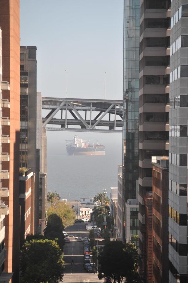 San Francisco