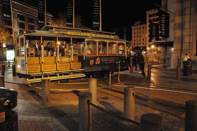San Francisco