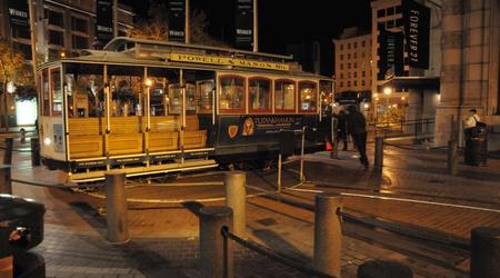 San Francisco – Stany Zjednoczone Ameryki
