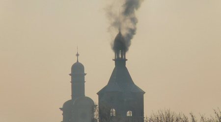 Sopot - zima 2010 – Polska