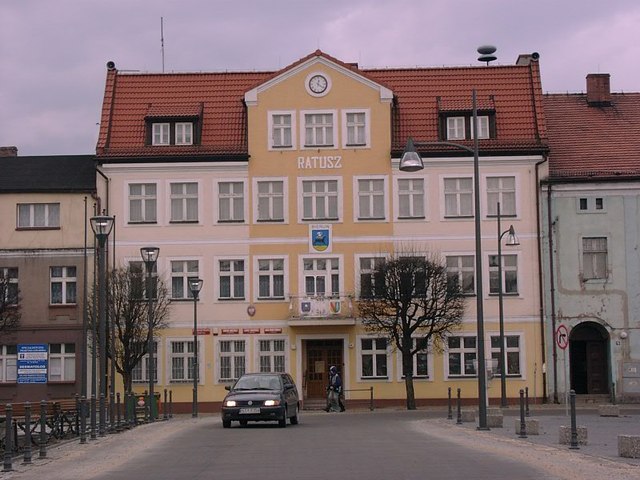Bieruń