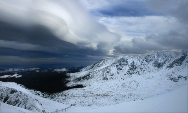 Kasprowy Wierch