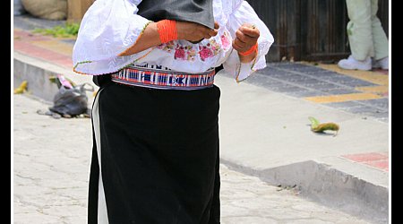 Ecuador 0612 – Otavalo, Ekwador
