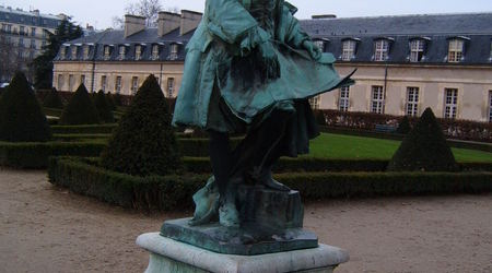 S4300175 – Paryż, Francja