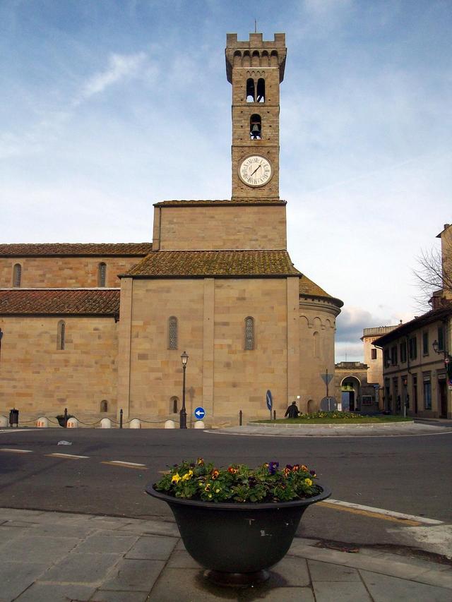 Fiesole