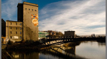 Zgorzelec – Polska