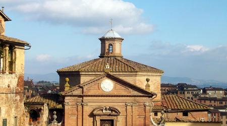 Siena – Włochy